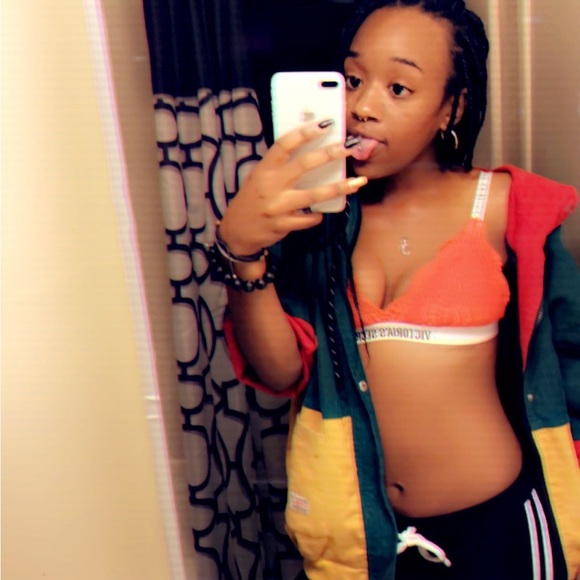 Zaful multi-color corduroy jacket - Picture 1 of 4